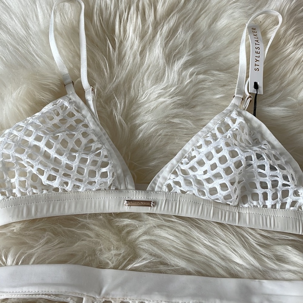 StyleStalker lingerie Set